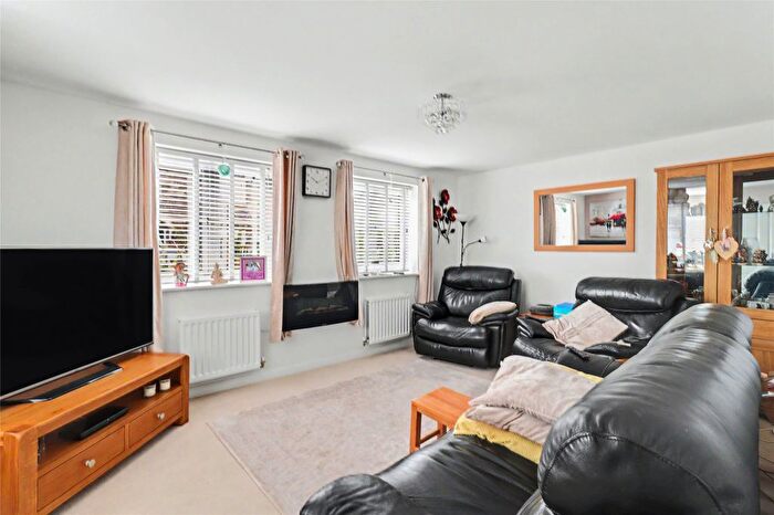 3 Bedroom Detached House For Sale In Thistle Bridge Road, Chivenor, Barnstaple, Devon, EX31