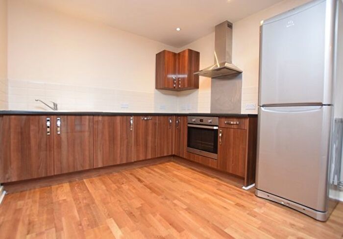 1 Bedroom Property To Rent In Ashton Point, Sheffield, S3