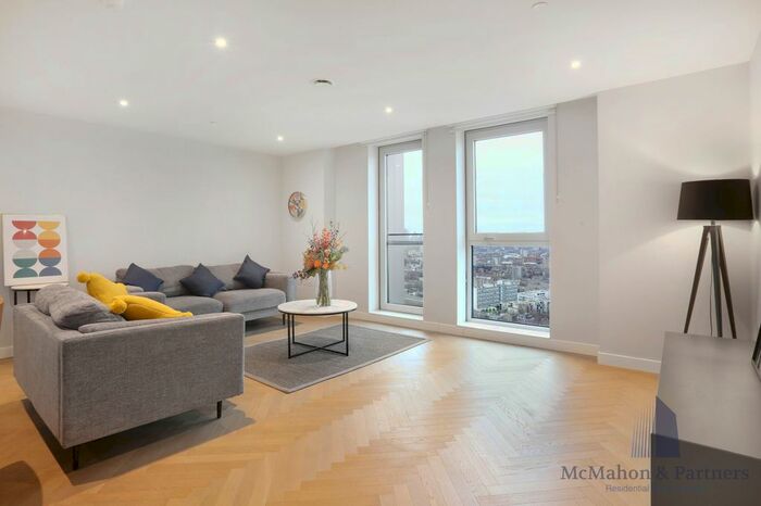 2 Bedroom Flat To Rent In Southwark Bridge Road, London, SE1