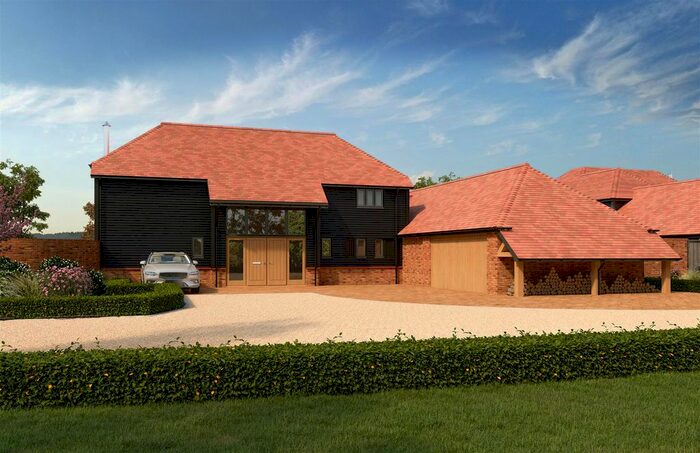 5 Bedroom Detached House For Sale In Paddock View, Babylon Lane, Lower Kingswood, Tadworth, KT20