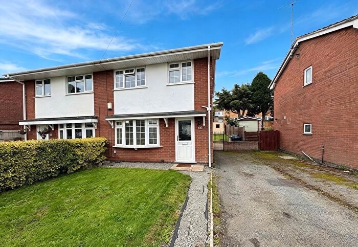 3 Bedroom Semi Detached House For Sale In St. Andrews Road, Upper Colwyn Bay, LL29