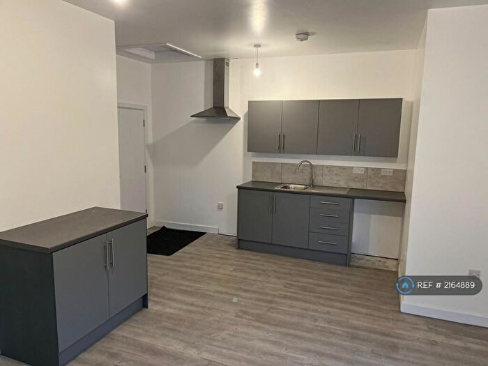 1 Bedroom Flat To Rent In Burton Upon Trent, Burton Upon Trent, DE14