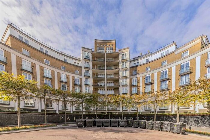 2 Bedroom Flat To Rent In Palgrave Gardens, London, NW1