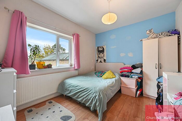 1 Bedroom Flat To Rent In Highstreet, Harlesden, NW10