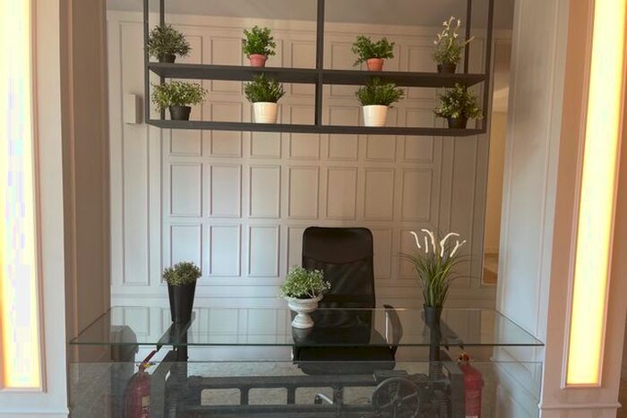 1 Bedroom Flat To Rent In Loftus Road, Hammersmith, W12