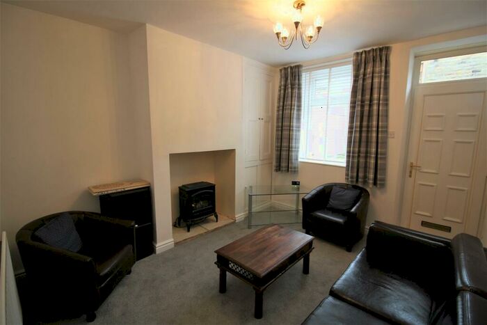 2 Bedroom Private Hall To Rent In Westham Street, Lancaster, LA1