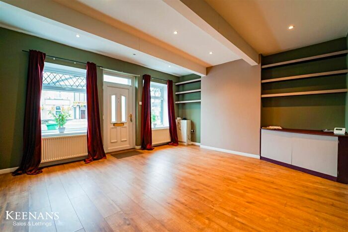 3 Bedroom End Of Terrace House To Rent In Market Place, Ramsbottom, Bury, BL0
