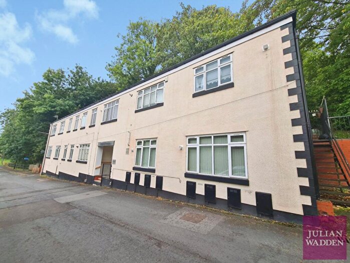 1 Bedroom Flat To Rent In Delta House, Padden Brook, Romiley, Stockport, SK6