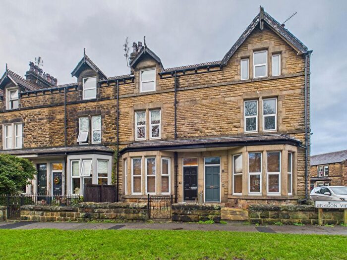 2 Bedroom Duplex To Rent In Dragon View, Harrogate, HG1