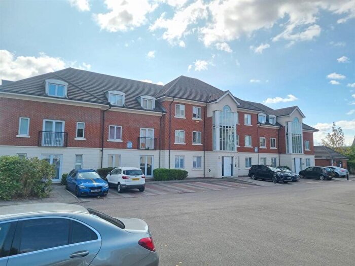 1 Bedroom Flat For Sale In Bradgate Street, Leicester, LE4