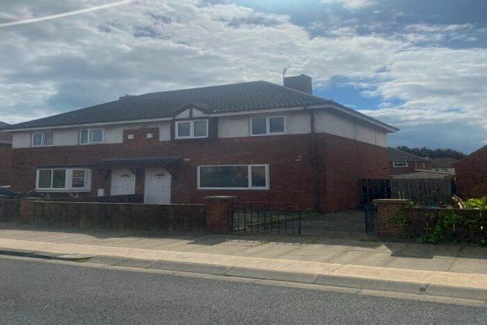 3 Bedroom Property To Rent In Kingsley Road, Middlesbrough, TS6