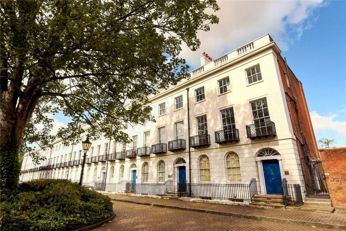 2 Bedroom Apartment To Rent In Albion Terrace, London Road, Reading, Berkshire, RG1