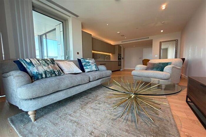 2 Bedroom Apartment To Rent In The Atlas Building, City Road, London, EC1V