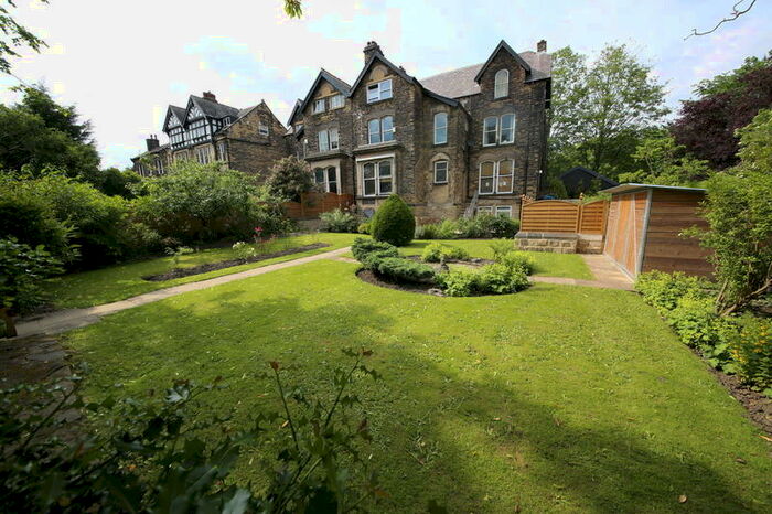 1 Bedroom Flat To Rent In Burton Crescent, Headingley, Leeds, LS6