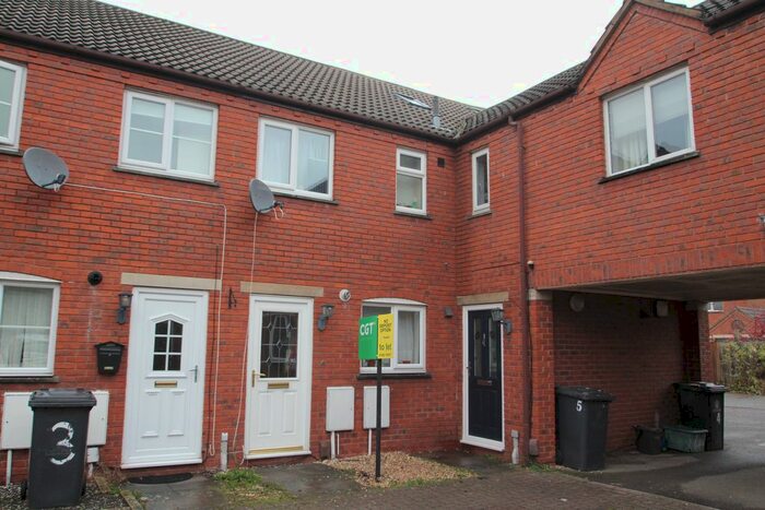 2 Bedroom Property To Rent In Longfield, Quedgeley, Gloucester, GL2