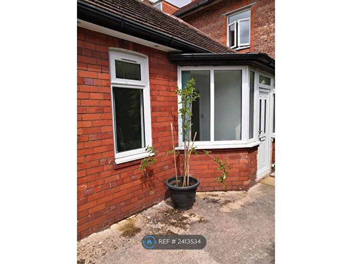 1 Bedroom Bungalow To Rent In Penkett Road, Wallasey, CH45