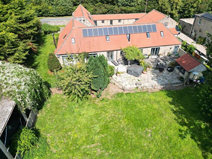 5 Bedroom Character Property For Sale In Scorton Road, Brompton On Swale, Richmond, DL10