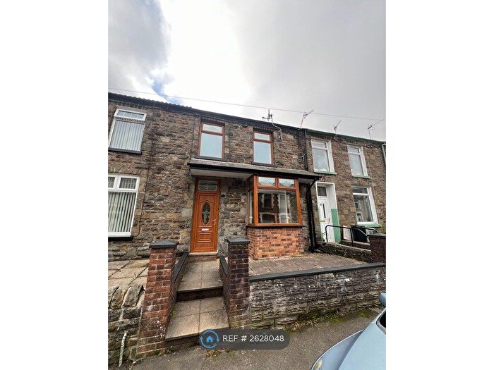 3 Bedroom Terraced House To Rent In Brynteg Terrace, Ferndale, CF43