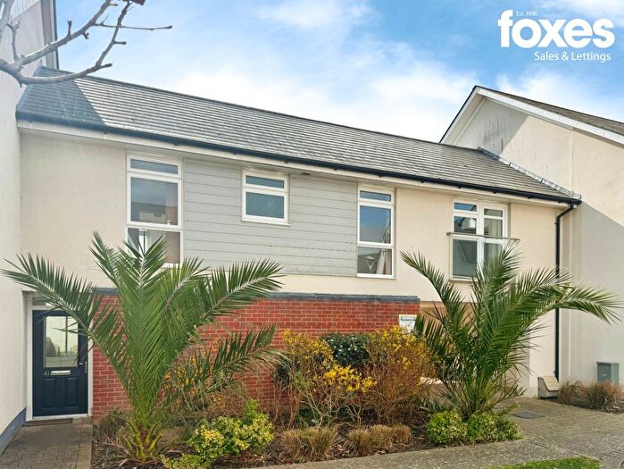 2 Bedroom Flat To Rent In Stabler Way, Poole, Dorset, BH15