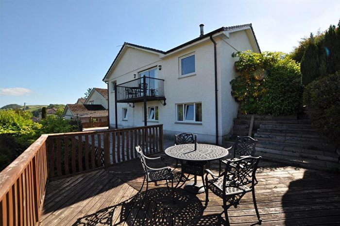 4 Bedroom Property For Sale In Bron Y Glyn Estate, Bronwydd Arms, Carmarthen, SA33