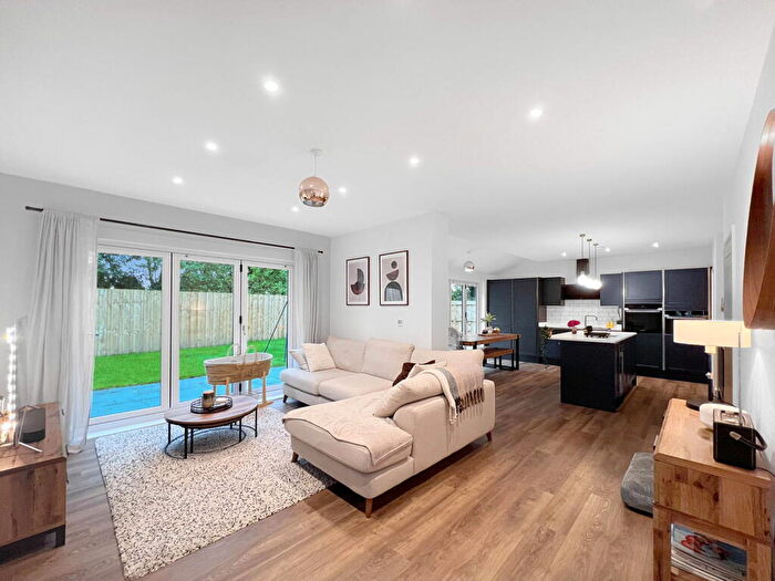 4 Bedroom Detached House For Sale In Brunstock, Carlisle, Cumbria, CA6