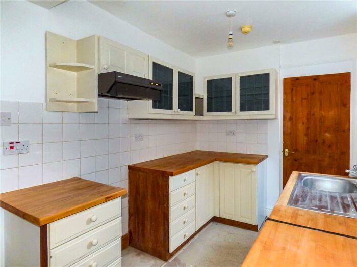 4 Bedroom Detached House For Sale In The Holme, Hawes, North Yorkshire, DL8