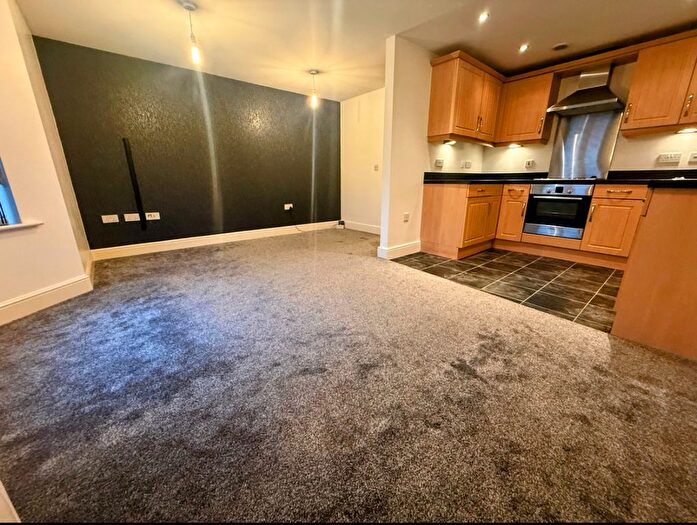 2 Bedroom Flat To Rent In Royal Troon Drive, Wakefield, WF1