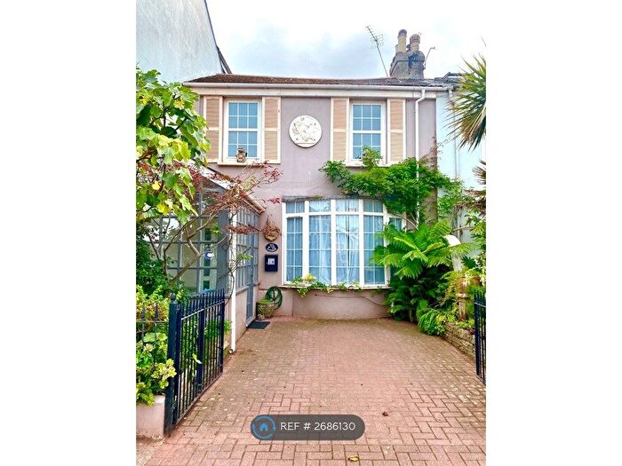 3 Bedroom Terraced House To Rent In Strand, Shaldon, Teignmouth, TQ14