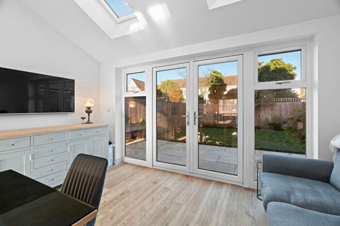 4 Bedroom Detached House For Sale In Snowdrop Road, Quendon, CB11