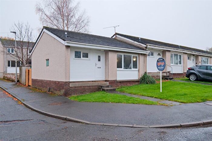 1 Bedroom Bungalow For Sale In Hume Drive, Bothwell, G71