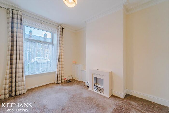 3 Bedroom Terraced House To Rent In Harwood Road, Rishton, Blackburn, BB1