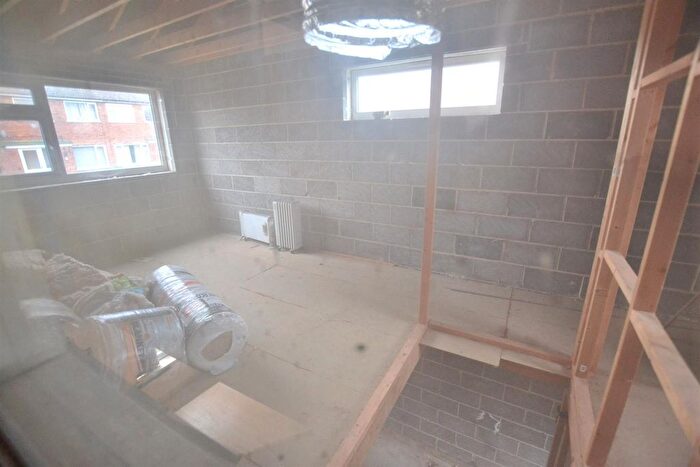 3 Bedroom Semi-Detached House For Sale In Wards Crescent, Sileby, Loughborough, LE12