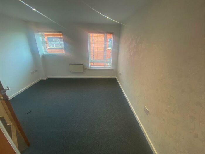 2 Bedroom House To Rent In The Citadel, Ludgate Hill, Manchester, M4