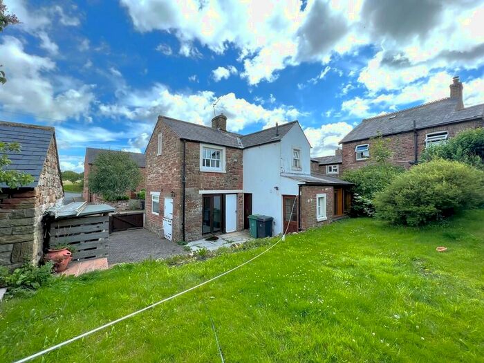 4 Bedroom Detached House For Sale In Talkin, Brampton, CA8