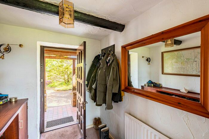 3 Bedroom Detached House For Sale In New Woodhead, Claygate, Canonbie, DG14
