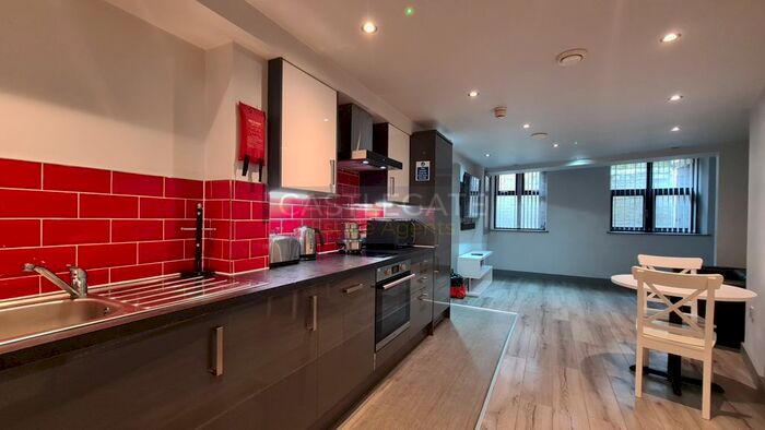 1 Bedroom Flat To Rent In Dundas Works, Dundas Street, Huddersfield, HD1