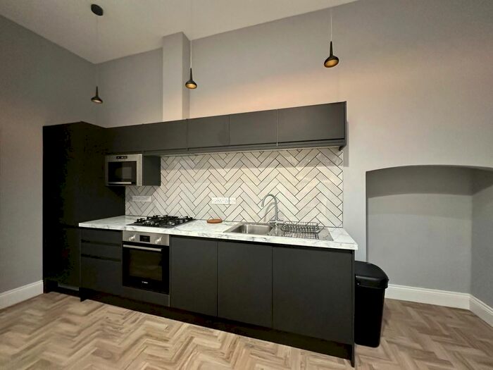 2 Bedroom Flat To Rent In St. Marys Gate, Derby, DE1