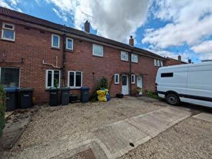 3 Bedroom House To Rent In Spreckley Road, Calne, SN11