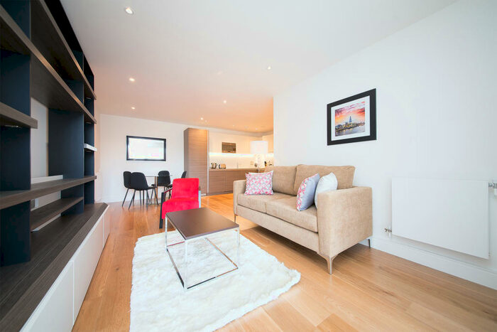 2 Bedroom Apartment To Rent In Arrandene Apartments, Silverworks Close, Colindale, London, NW9
