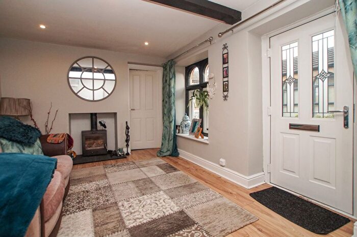 2 Bedroom Cottage For Sale In Wreay Court, Wreay, Carlisle, CA4
