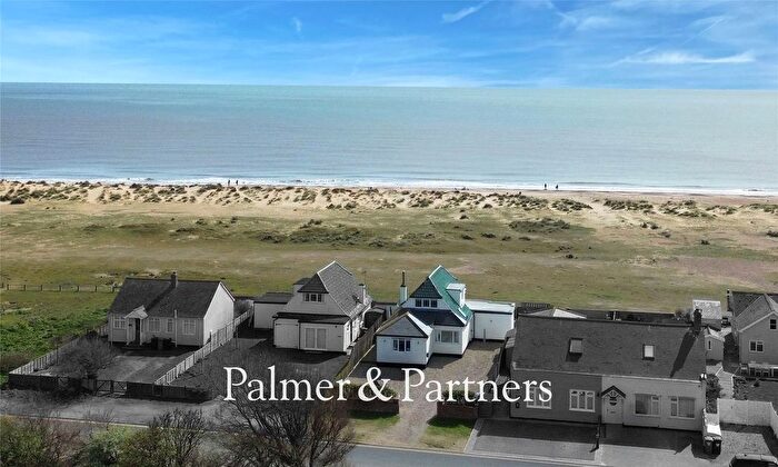 4 Bedroom Detached House For Sale In Ferry Road, Southwold, Suffolk, IP18