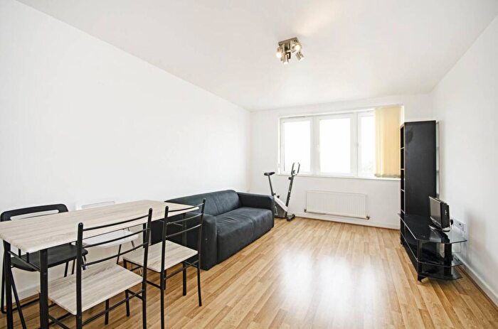 1 Bedroom Flat For Sale In Kinetica Apartments, Dalston, London, E8