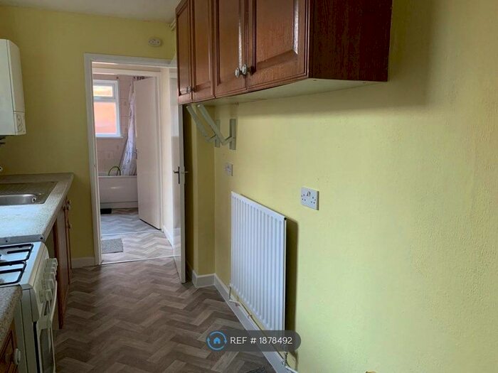 4 Bedroom Terraced House To Rent In Twycross St, Leicester, LE2