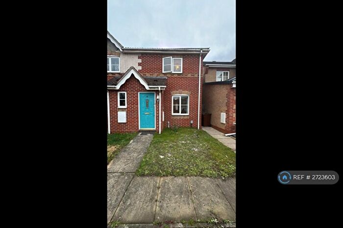 2 Bedroom Terraced House To Rent In Stern Close, Barking, IG11