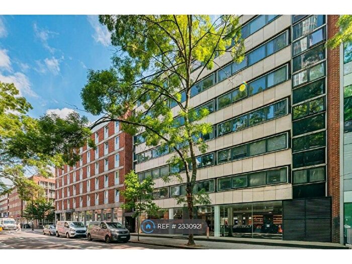 2 Bedroom Flat To Rent In King Regent Place, London, W1T