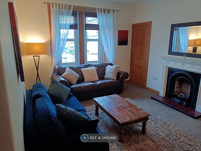 1 Bedroom Flat To Rent In Featherhall Road, Edinburgh, EH12