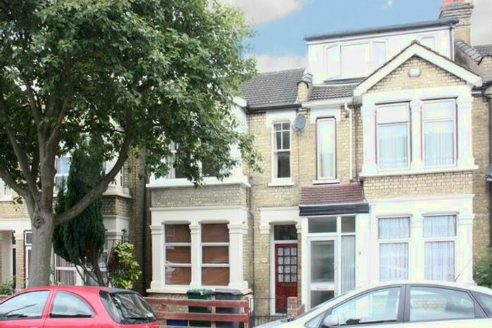 1 Bedroom Flat To Rent In Naylor Road, Whetstone, N20