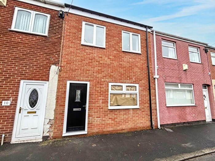 3 Bedroom Terraced House For Sale In The Avenue, Hetton-le-Hole, Houghton Le Spring, Tyne And Wear, DH5