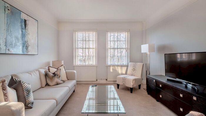 2 Bedroom Flat To Rent In Pelham Court, Fulham Road, South Kensington, London, SW3