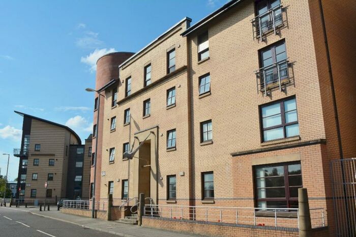 1 Bedroom Flat To Rent In Kidston Terrace, Flat /, Glasgow, Gorbals, G5